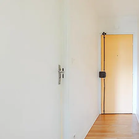 Apartamento Le Petit Auber&son Balcon, à 2 Pas De Paris