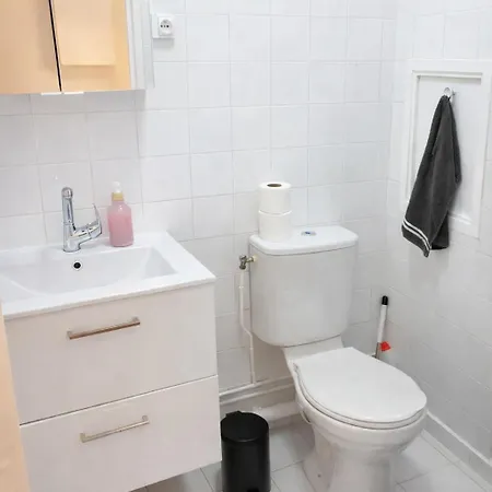 Le Petit Auber & Son Balcon, A 2 Pas De Paris